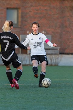 Bild 193 - Frauen VfR Horst - TSV Heiligenstedten : Ergebnis: 2:1